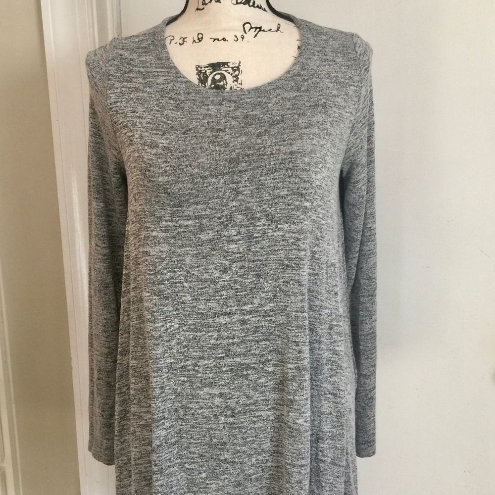 Anthropologie PostMark Long sleeve Shirt Small